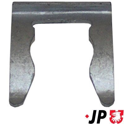 Гальмівні шланги JP GROUP 1161650100 - zapix