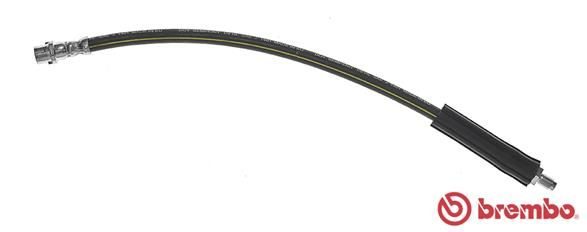 Гальмівні шланги BREMBO T50051 - zapix