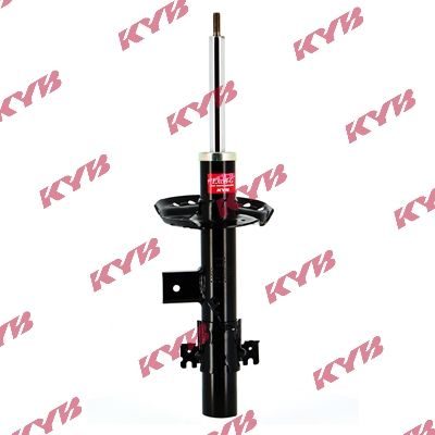 Амортизатор KYB 3358018 - zapix
