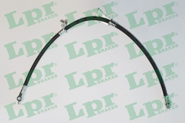 Гальмівні шланги LPR 6T48423 - zapix