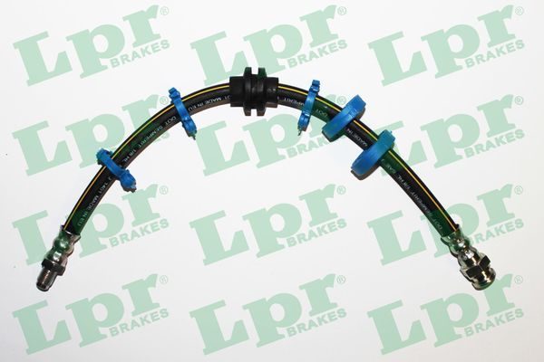 Гальмівні шланги LPR 6T46237 - zapix