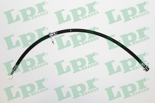 Гальмівні шланги LPR 6T48443 - zapix