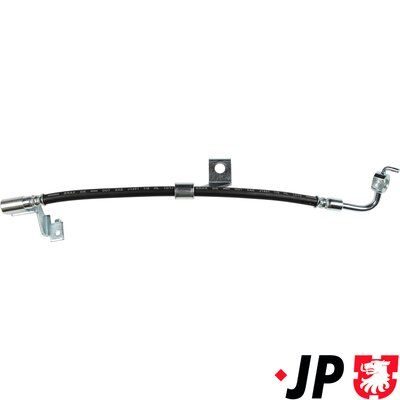 Гальмівні шланги JP GROUP 1561601100 - zapix