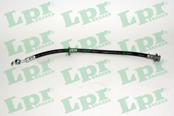 Гальмівні шланги LPR 6T48134 - zapix