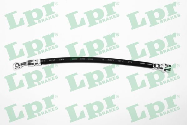 Гальмівні шланги LPR 6T48306 - zapix