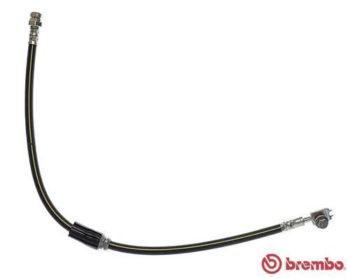 Гальмівні шланги BREMBO T85112 - zapix