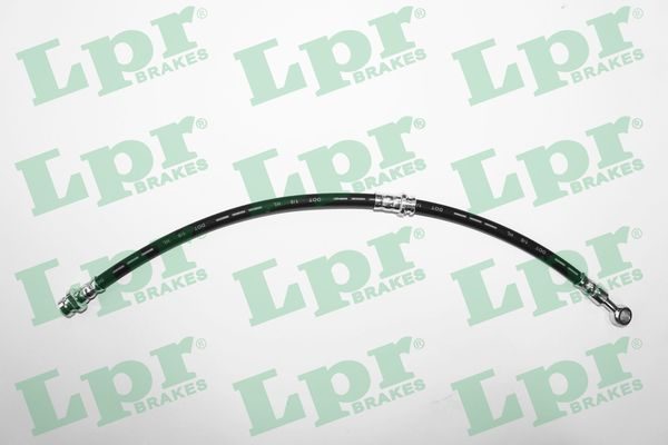Гальмівні шланги LPR 6T48581 - zapix