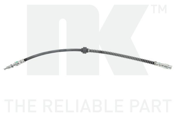 Гальмівні шланги NK 853722 - zapix
