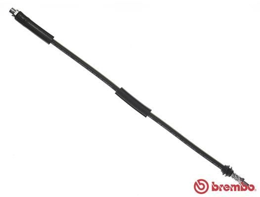 Гальмівні шланги BREMBO T06035 - zapix
