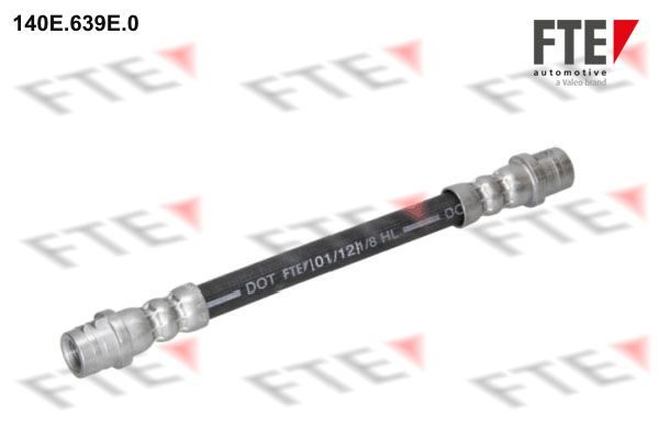 Гальмівні шланги FTE 9240021 - zapix
