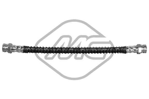 Гальмівні шланги METALCAUCHO 96031 - zapix