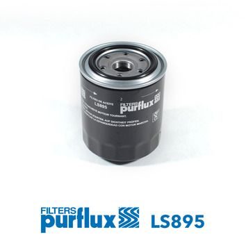 Оливний фільтр PURFLUX LS895