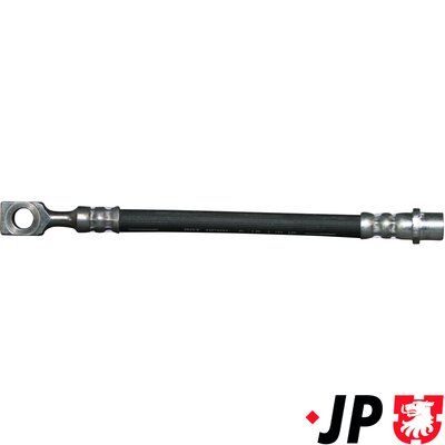 Гальмівні шланги JP GROUP 1261700500 - zapix