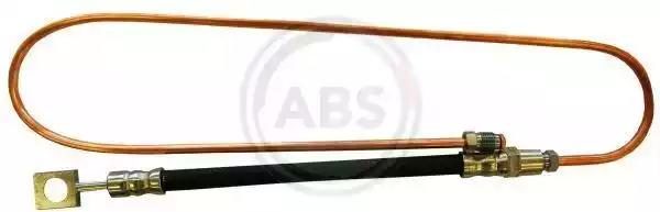 Гальмівні шланги A.B.S. SL5745X - zapix