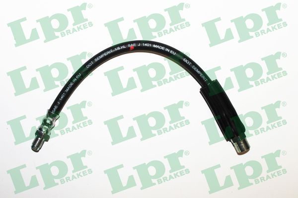 Гальмівні шланги LPR 6T46583 - zapix