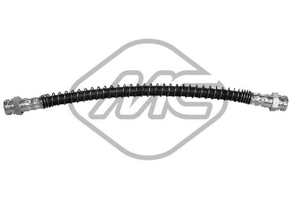 Гальмівні шланги METALCAUCHO 96053 - zapix