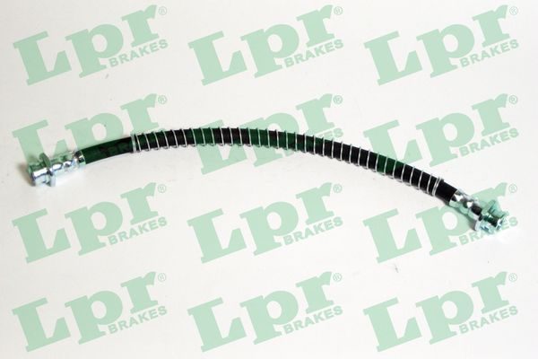 Гальмівні шланги LPR 6T46394 - zapix