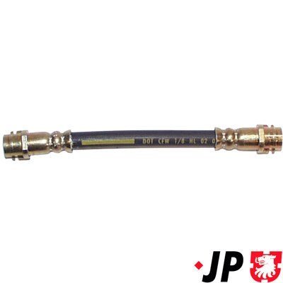 Гальмівні шланги JP GROUP 1161701600