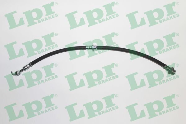 Гальмівні шланги LPR 6T48499 - zapix
