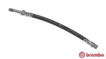 Гальмівні шланги BREMBO T85127 - zapix