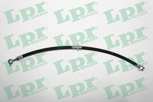 Гальмівні шланги LPR 6T48500 - zapix