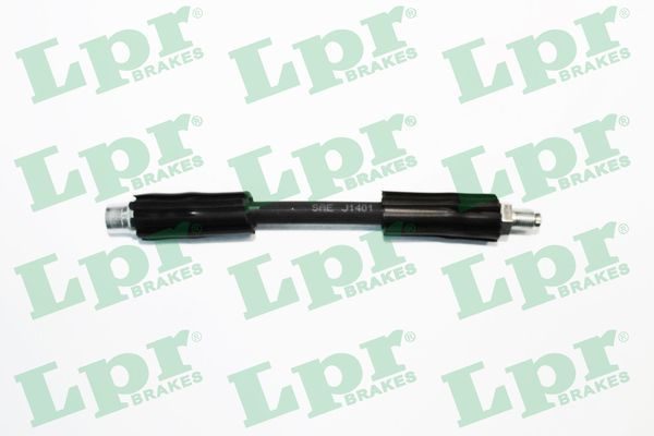 Гальмівні шланги LPR 6T48982 - zapix
