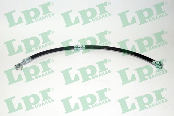 Гальмівні шланги LPR 6T48498 - zapix
