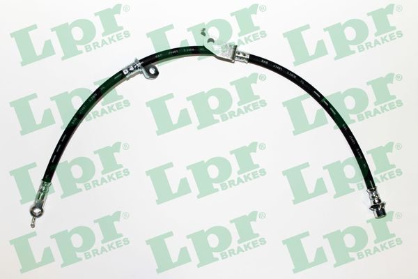 Гальмівні шланги LPR 6T48422 - zapix