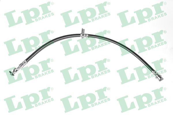 Гальмівні шланги LPR 6T48098 - zapix