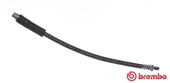 Гальмівні шланги BREMBO T50062 - zapix