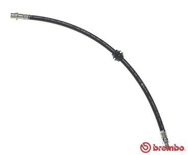 Гальмівні шланги BREMBO T06004 - zapix