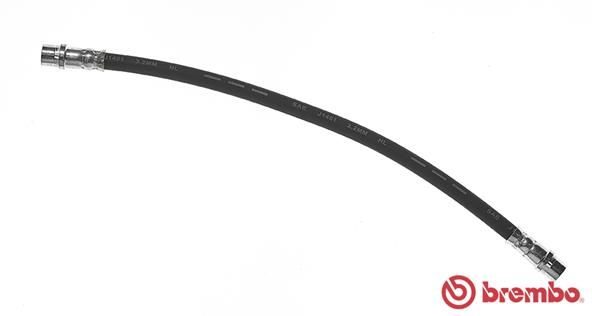Гальмівні шланги BREMBO T85121 - zapix