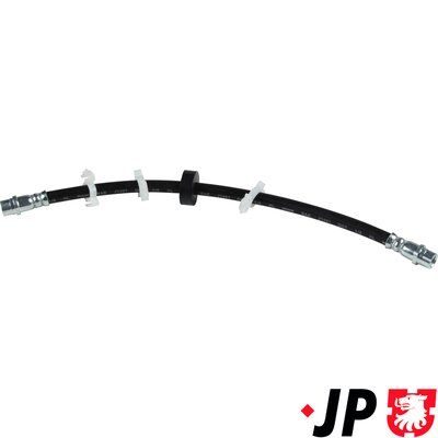 Гальмівні шланги JP GROUP 1161604970 - zapix