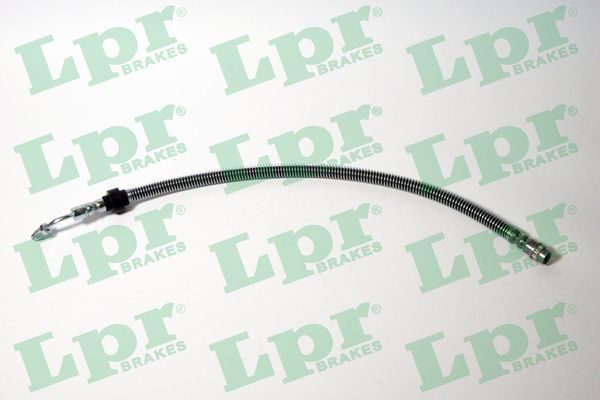 Гальмівні шланги LPR 6T48234 - zapix
