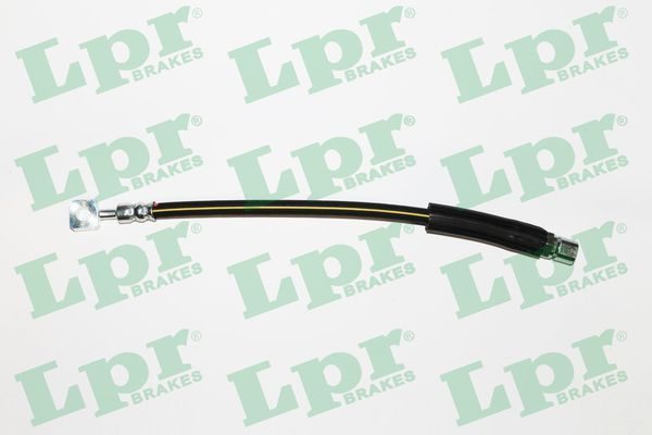 Гальмівні шланги LPR 6T46181 - zapix
