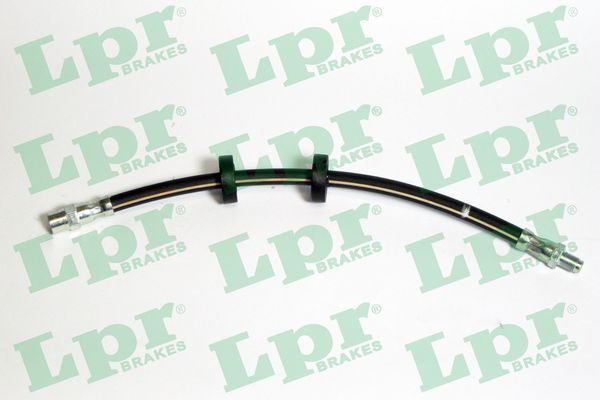 Тормозные шланги LPR 6T46121