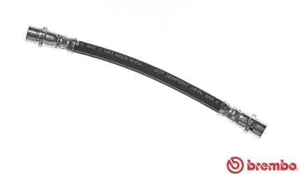 Гальмівні шланги BREMBO T85067 - zapix