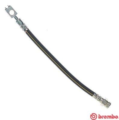Гальмівні шланги BREMBO T85137 - zapix