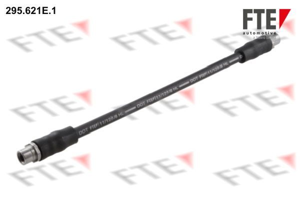 Гальмівні шланги FTE 9240016 - zapix