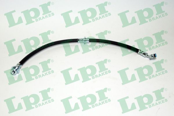 Гальмівні шланги LPR 6T48497 - zapix