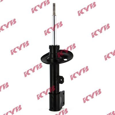Амортизатор KYB 3348058 - zapix