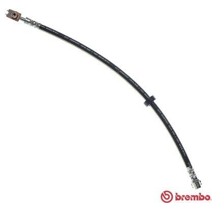 Гальмівні шланги BREMBO T85028 - zapix
