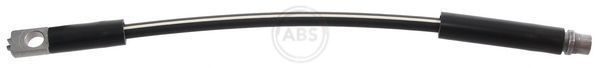 Гальмівні шланги A.B.S. SL5570 - zapix