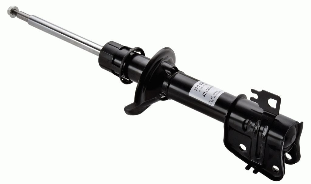 Амортизатор SACHS 310024 - zapix