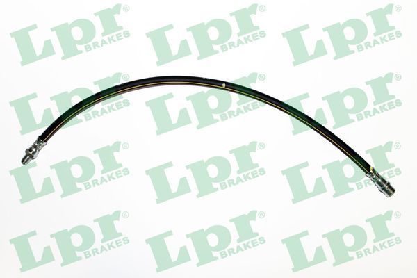 Гальмівні шланги LPR 6T48343 - zapix