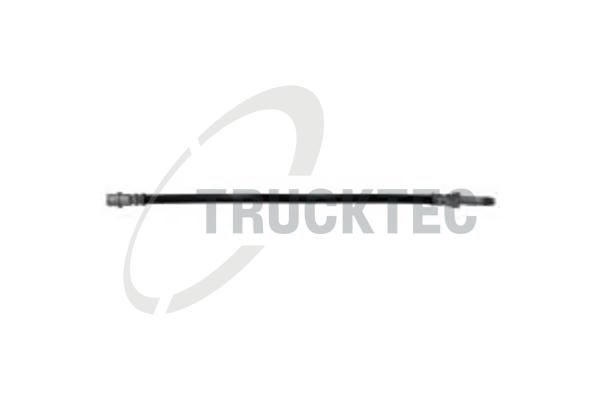Гальмівні шланги TRUCKTEC AUTOMOTIVE 0235047 - zapix