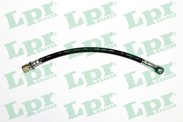 Гальмівні шланги LPR 6T46312 - zapix