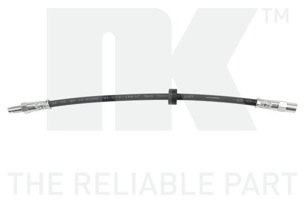 Гальмівні шланги NK 854835 - zapix