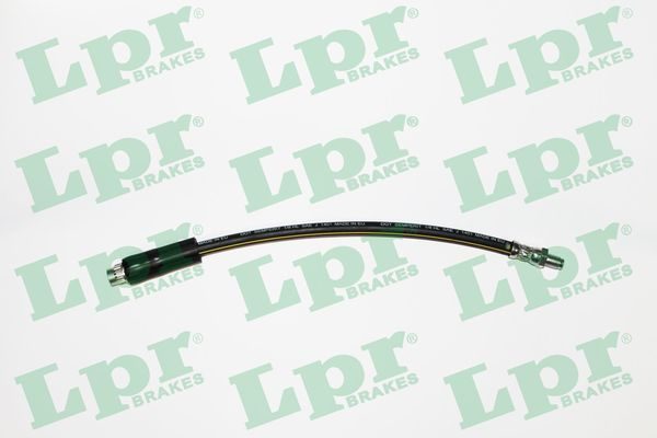 Гальмівні шланги LPR 6T46613 - zapix