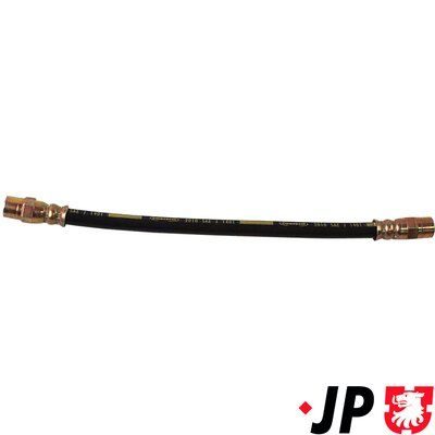 Тормозные шланги JP GROUP 1161700700